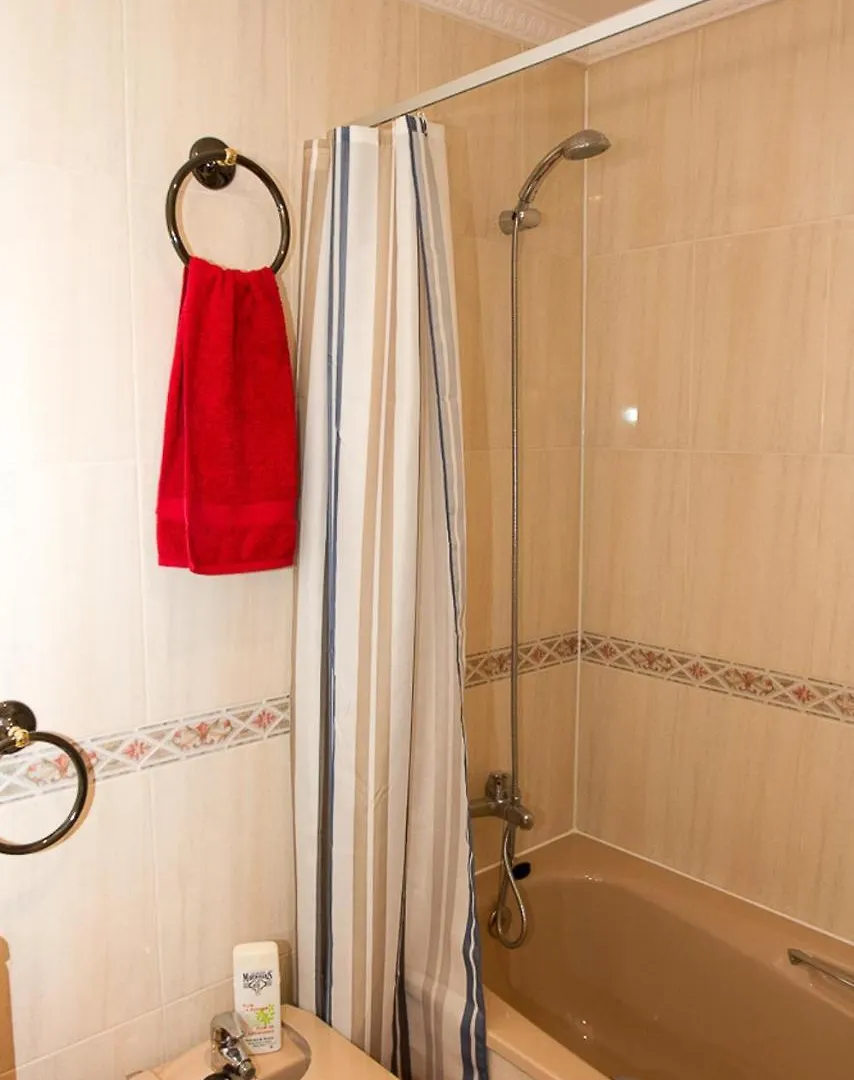 Appartamento Carihuela Torremolinos