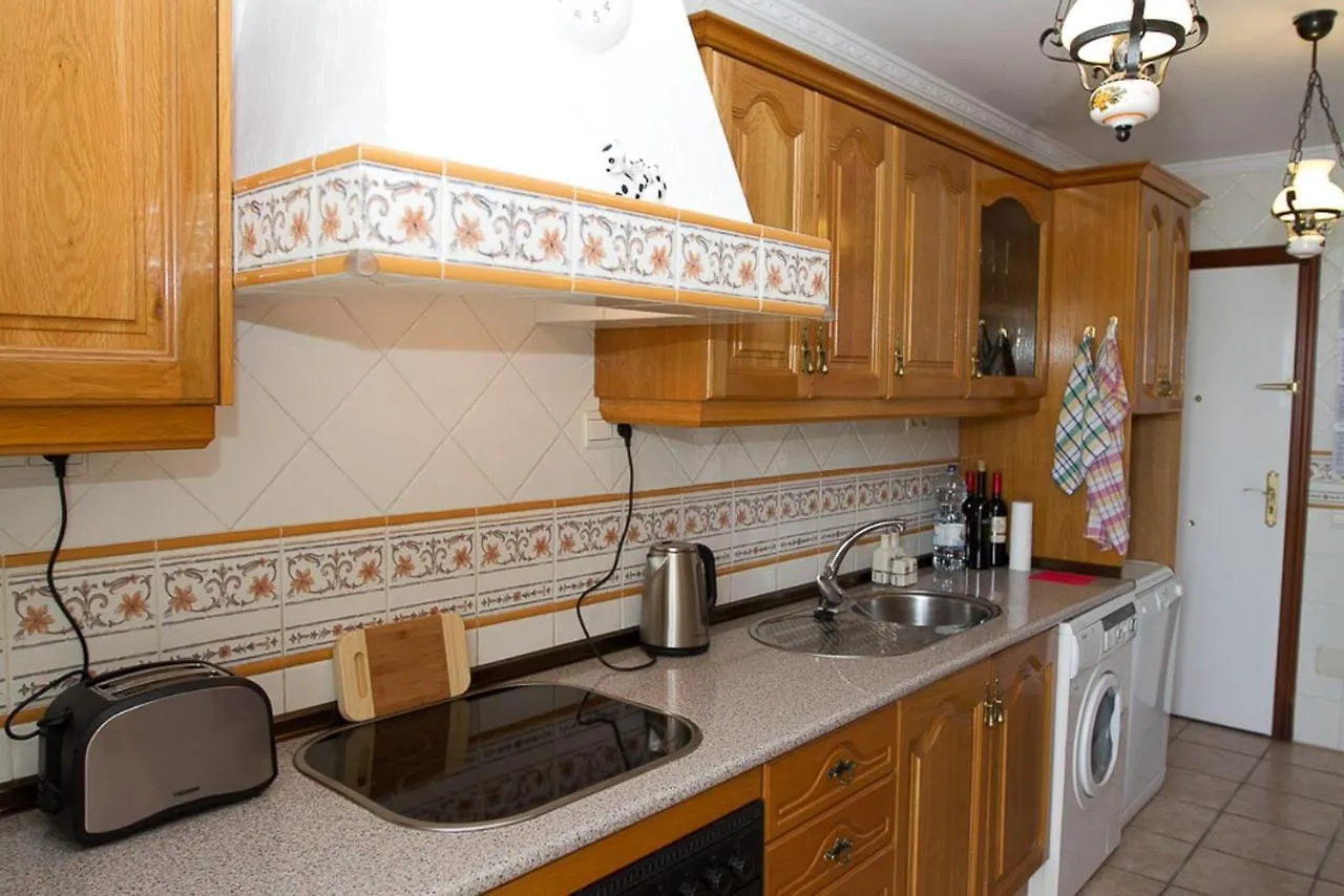 Appartamento Carihuela Torremolinos