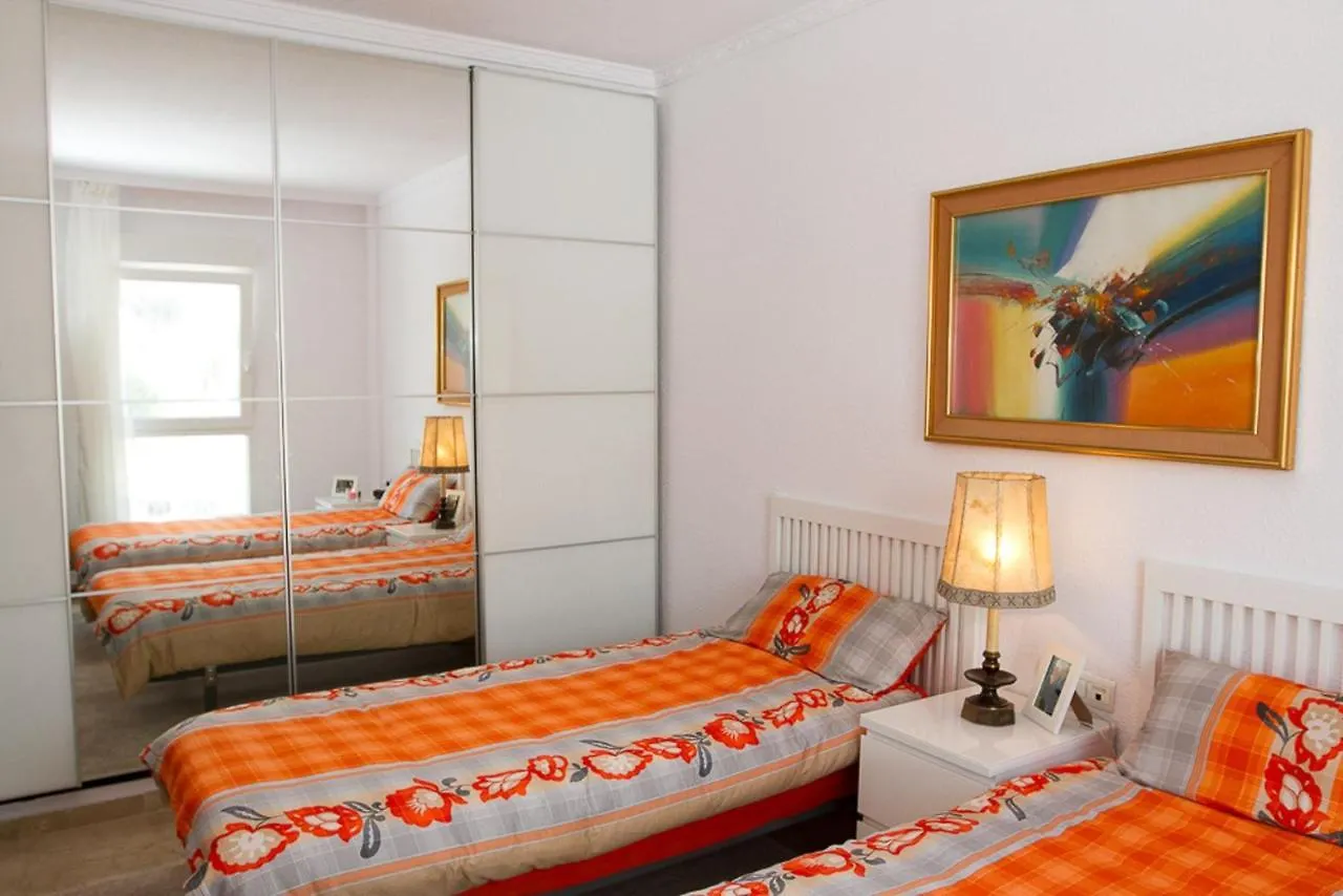 Appartamento Carihuela Torremolinos