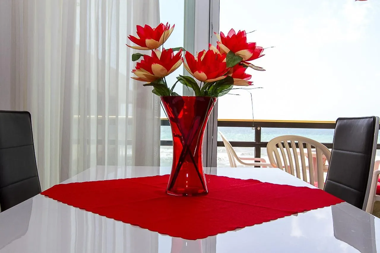 Appartamento Carihuela Torremolinos