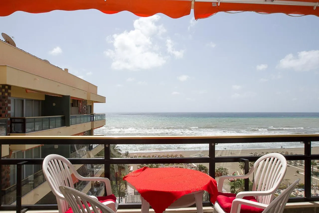 Appartamento Carihuela Torremolinos