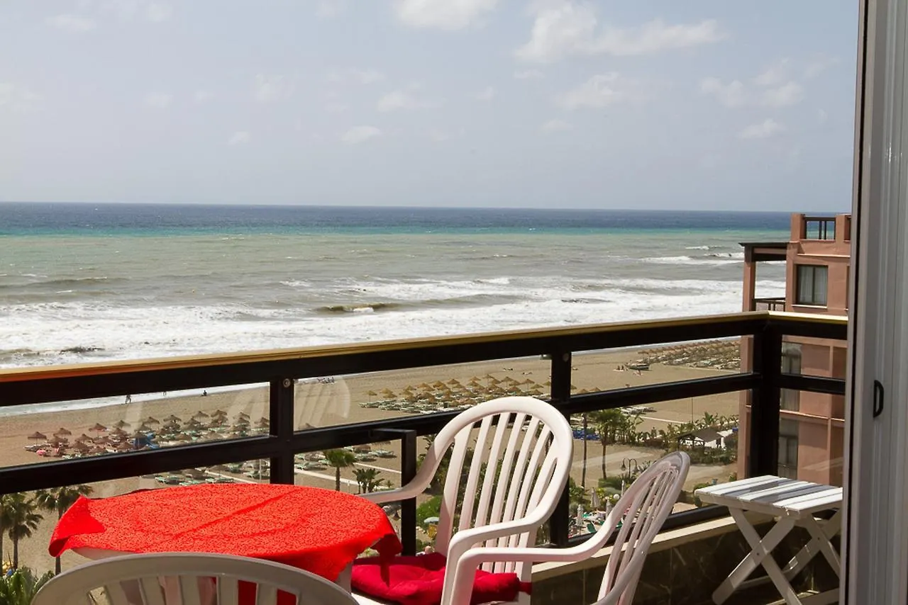 Appartamento Carihuela Torremolinos