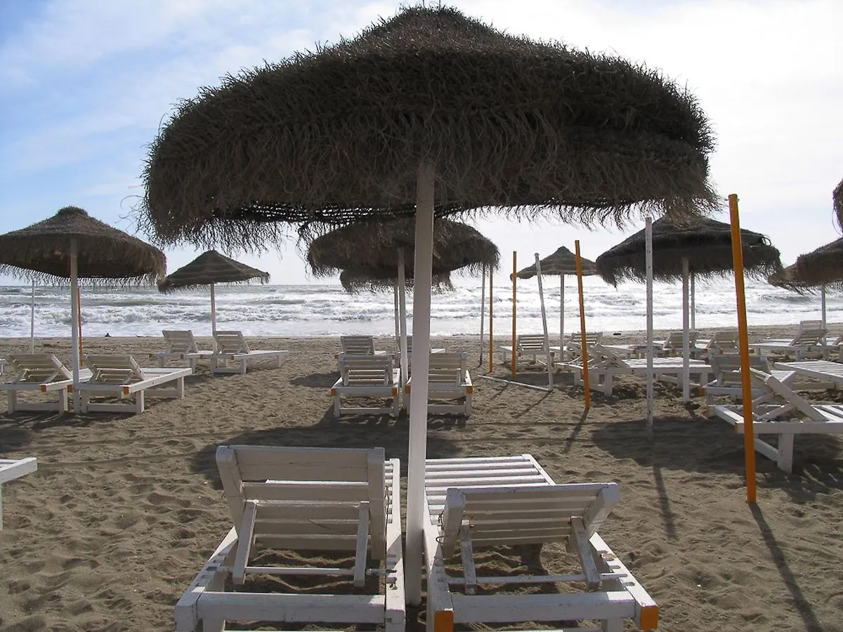 Appartamento Carihuela Torremolinos 0*,