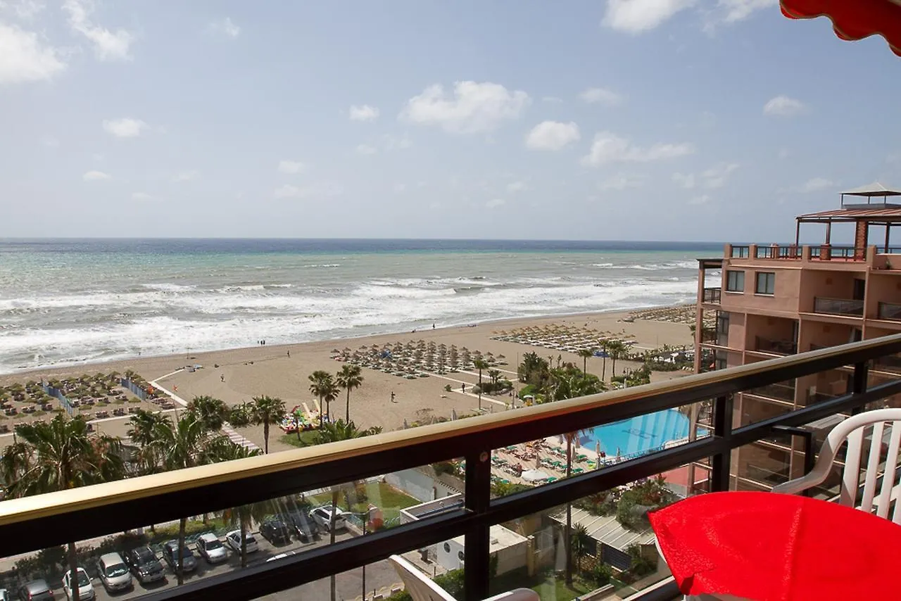 Appartamento Carihuela Torremolinos