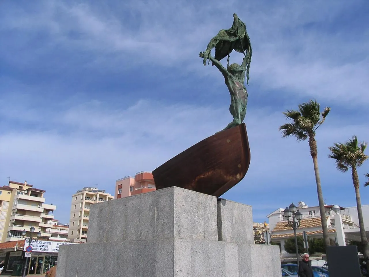 Appartamento Carihuela Torremolinos 0*,  Spagna